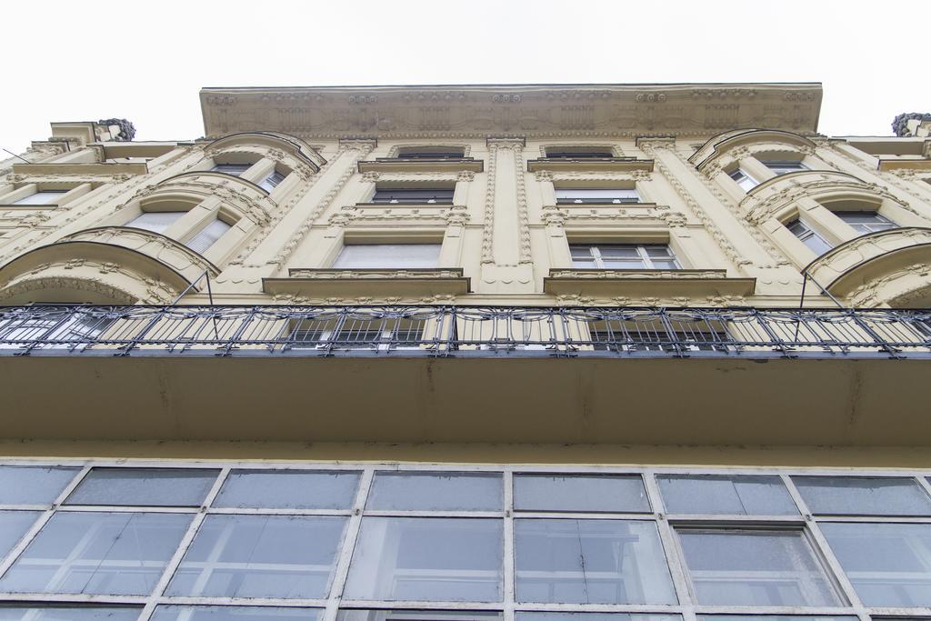 Chic And Very Central Budapest Eksteriør billede